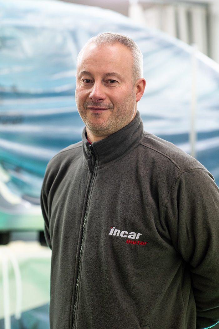 L'équipe Clinicar